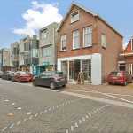 Binnenweg 174, Heemstede